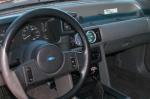 Ford Mustang Dominator GTA by JBA 1989 года